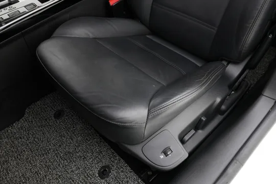 Renault SM7
