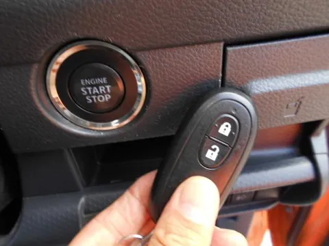 Mazda Flair Crossover