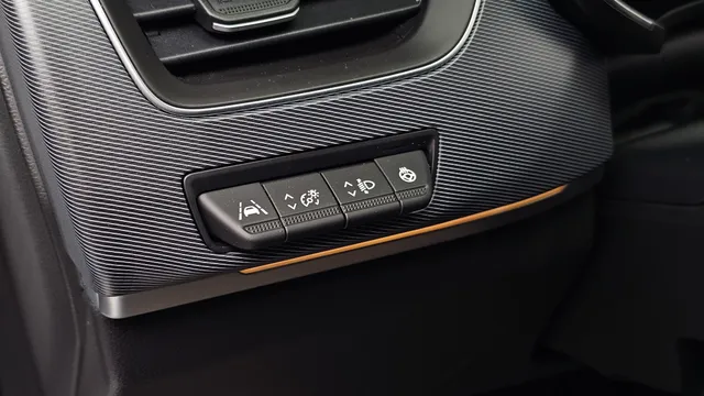Renault Arkana (XM3)