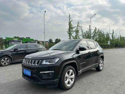 Jeep