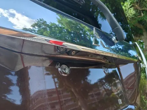 Mitsubishi eK Space Custom