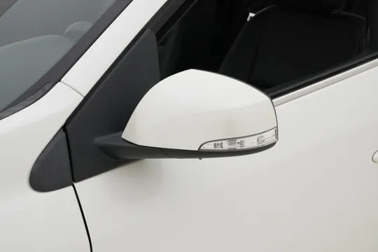 Renault SM3