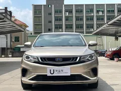 Geely Emgrand GL
