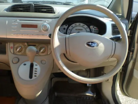 Subaru R2