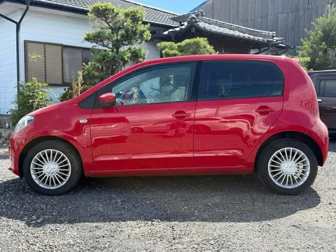 Volkswagen Up