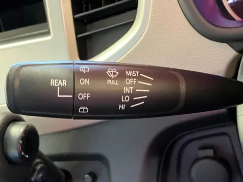 Mazda Flair