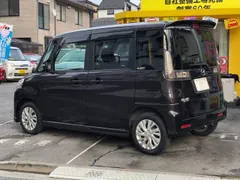 Mazda Flair Wagon Custom Styel