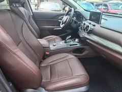 Wey VV7