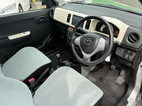 Mazda Carol