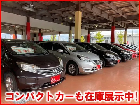 Honda N-BOX Joy
