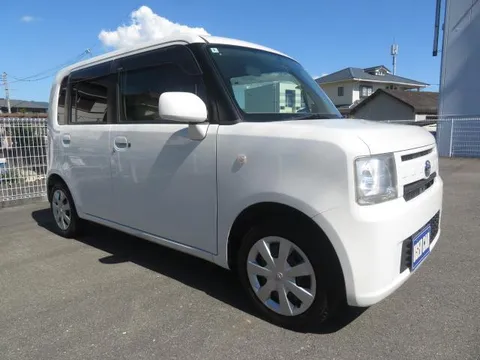 Toyota Pixis Space