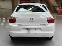 Citroen Elysee