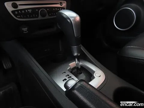 Renault SM3