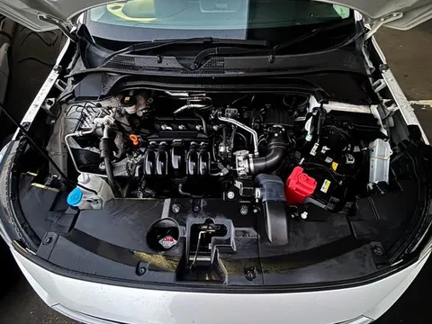 Honda HR-V (Vezel)