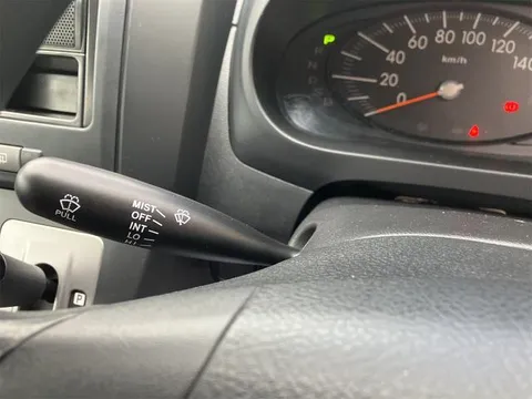 Subaru Pleo