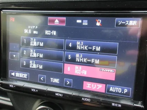 Toyota Yaris (Vitz)