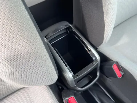Toyota Yaris (Vitz)