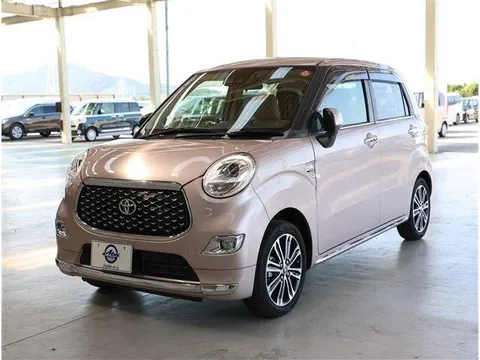 Toyota Pixis Joy