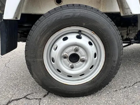 Suzuki Carry Track