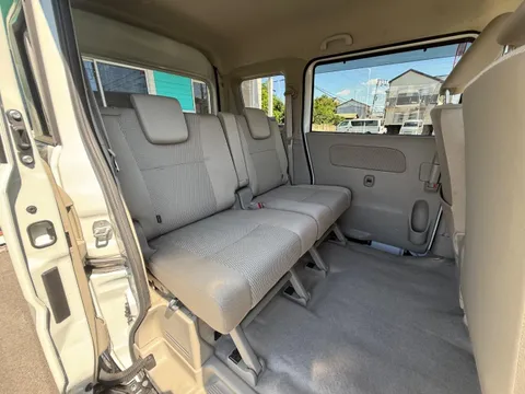 Nissan Clipper Rio