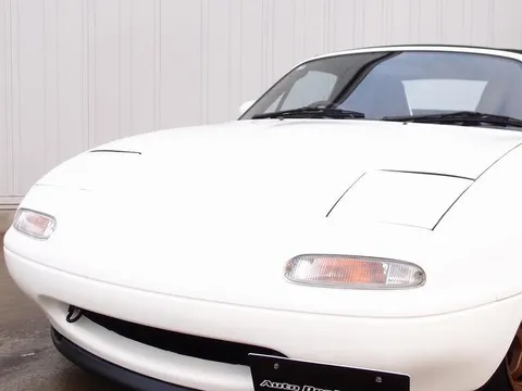 Mazda Eunos Roadster