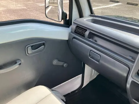 Subaru Sambar Truck