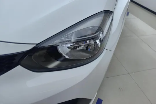 Honda Jazz (Fit)