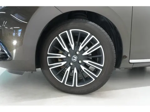 Honda Jazz (Fit)