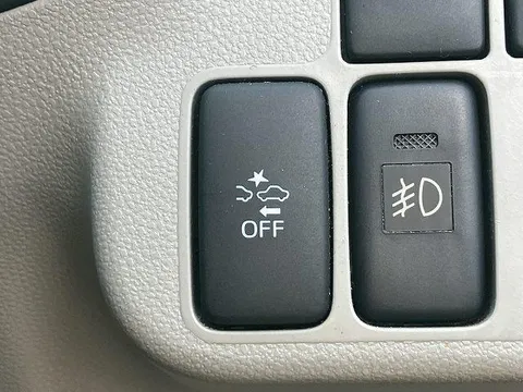 Subaru Pleo Plus