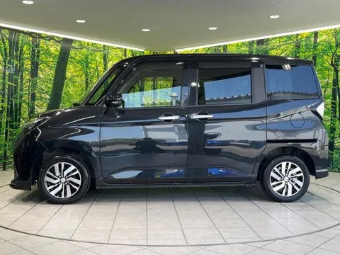 Subaru Justy