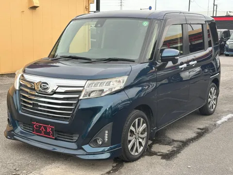 Daihatsu Thor