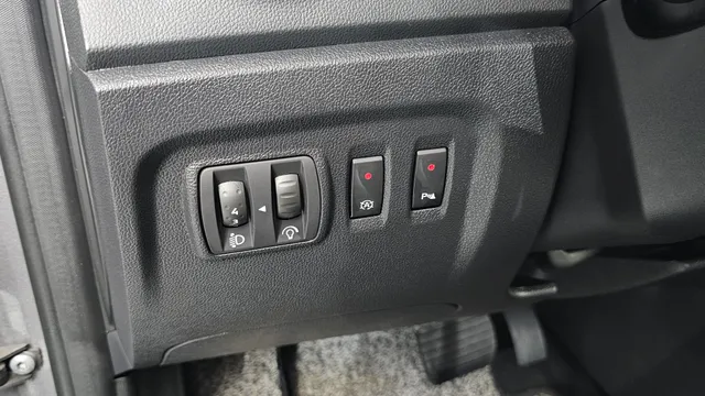 Renault QM3