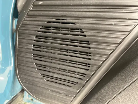 Mazda Flair Crossover