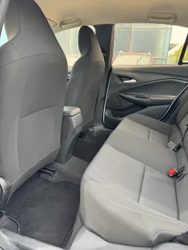 Chevrolet Cavalier