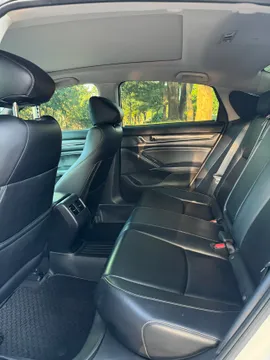 Honda Inspire