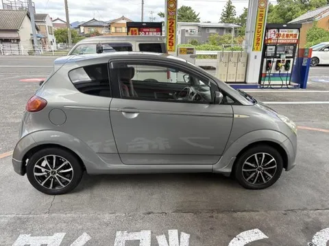 Subaru R1