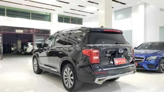 Gac GS8