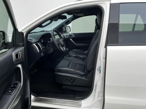 Ford Everest
