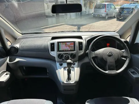 Nissan Vanette
