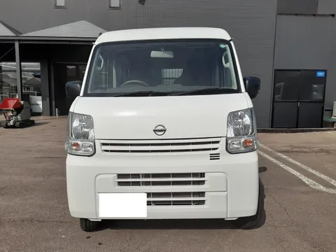 Nissan Clipper