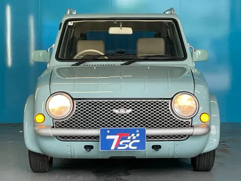 Nissan Pao