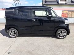 Honda N-BOX Slash