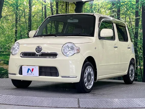 Daihatsu Mira Cocoa