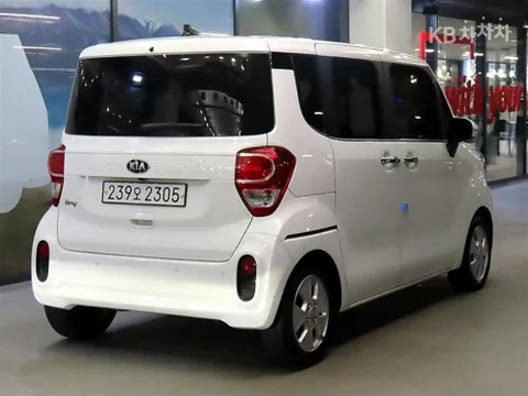 Kia Ray