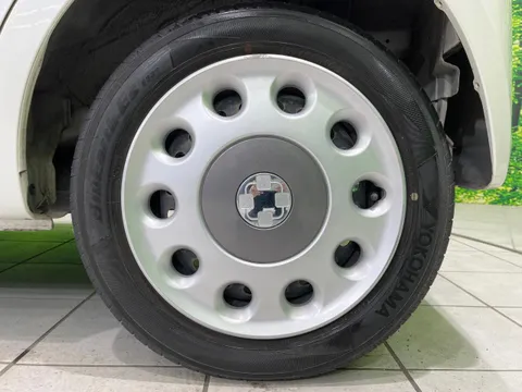 Toyota Pixis Space