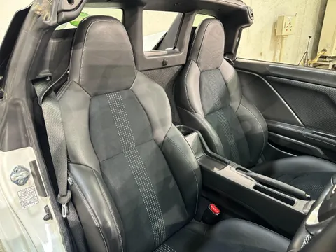 Honda S660
