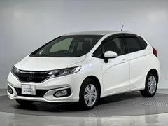 Honda Jazz (Fit)