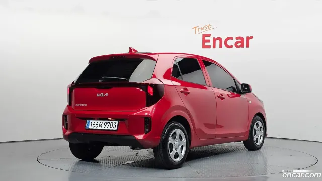 Kia Picanto (Morning)