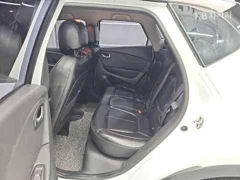 Renault QM3