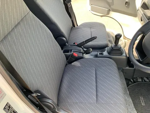 Suzuki Super Carry